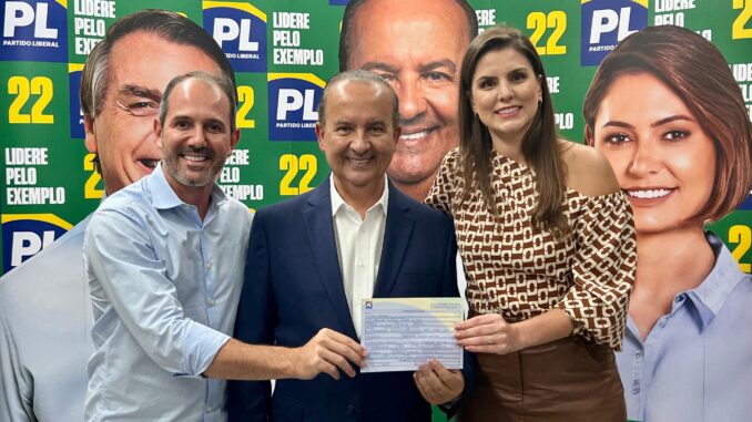 Elaine-jorginho-Laercio