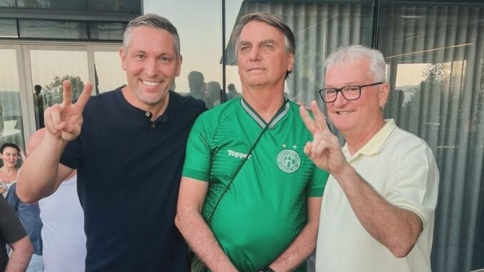 Paulo-Koerich-ALthoff-Bolsonaro