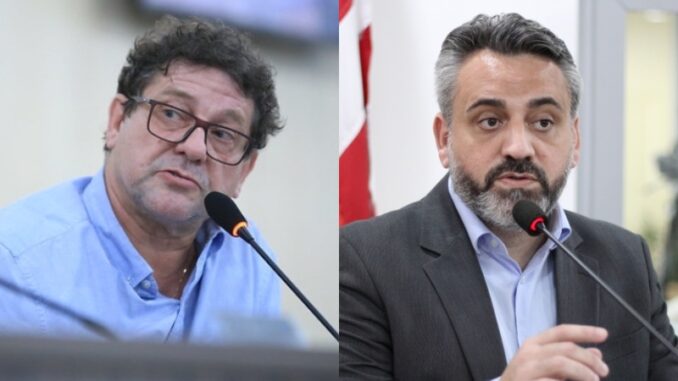alemao-gilson