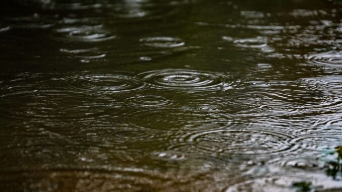 chuva