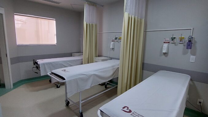 hospital