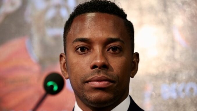 robinho