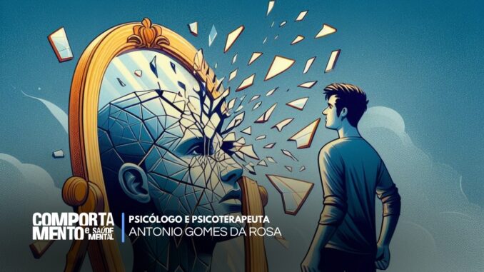 comportamento