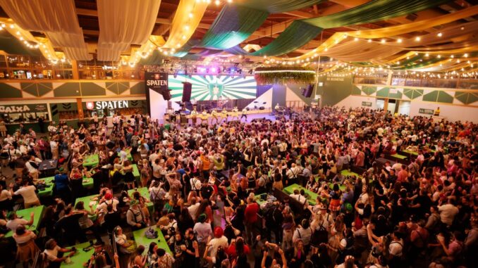 Oktoberfest 2023