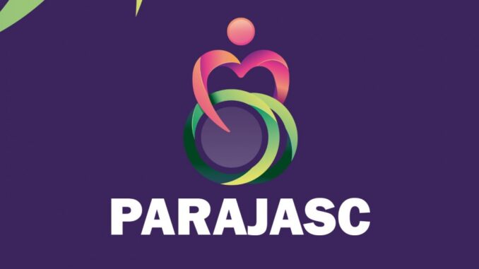 PARAJASC