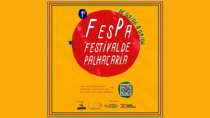 fespa-palhacaria
