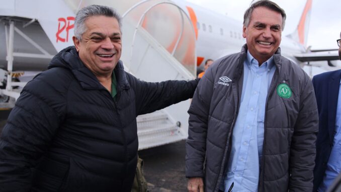 João-rodrigues-Bolsonaro