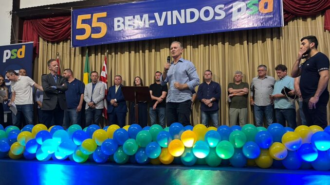 PSD-NOVO