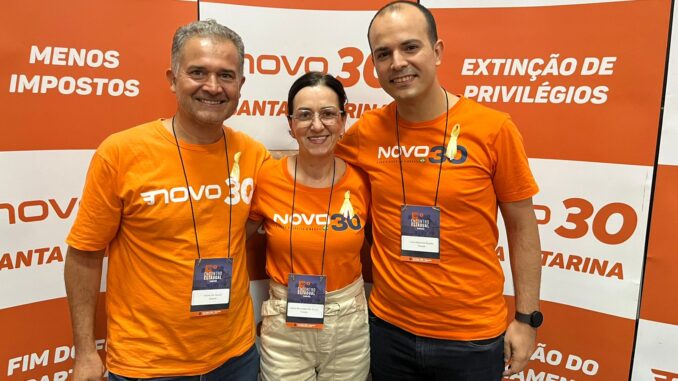 NOVO-Gaspar