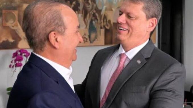 Tarcísio - Jorginho