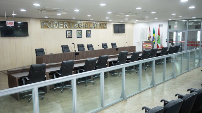 camara blumenau