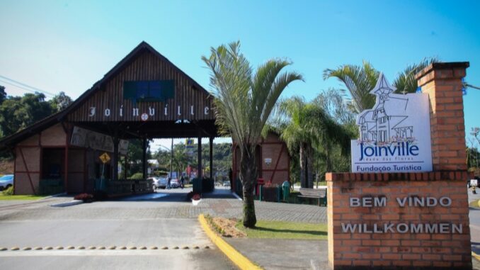 joinville