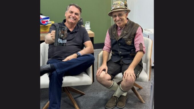mario-bolsonaro