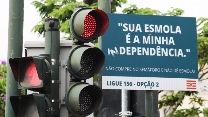 placa esmola