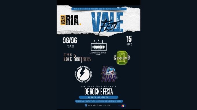 vale-fest