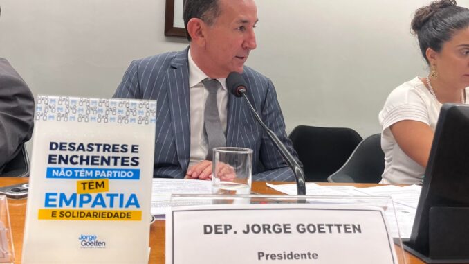 Jorge Goetten