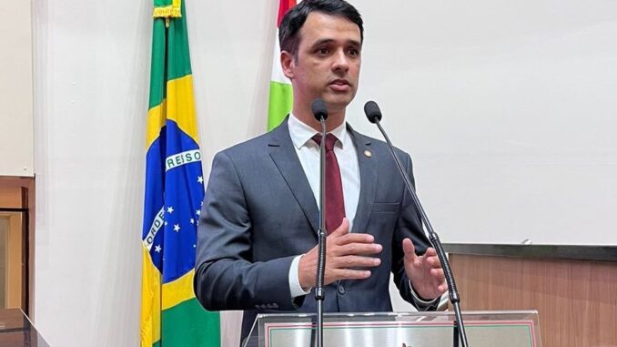 Marcos da Rosa