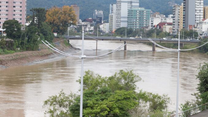 Rio-Itajaí