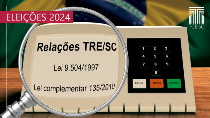 Banner Eleições 2024