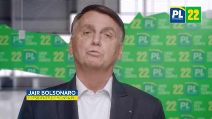 Bolsonaro