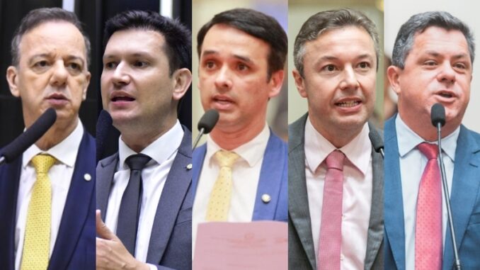 deputados
