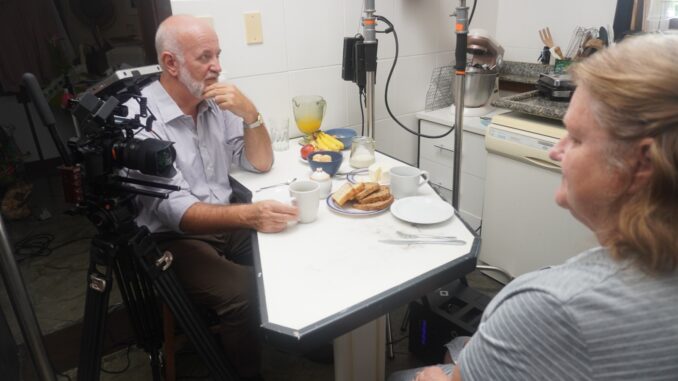 Filme-Canil