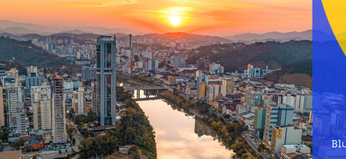sebrae blumenau