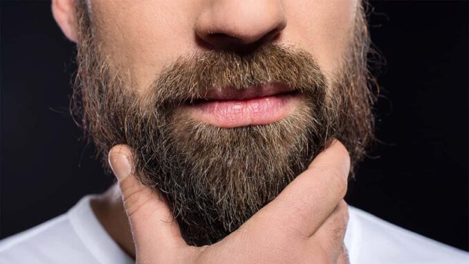 BARBA E BIGODE