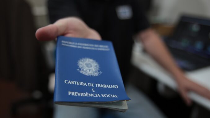 Carteira-de-Trabalho