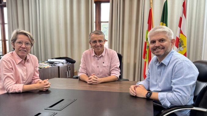 Mário-Maria-Egidio-eleitos