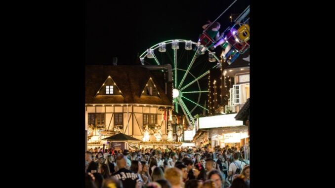 oktoberfest