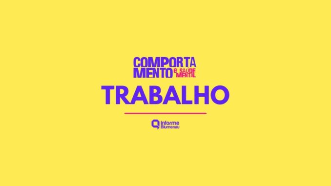 TRABALHO