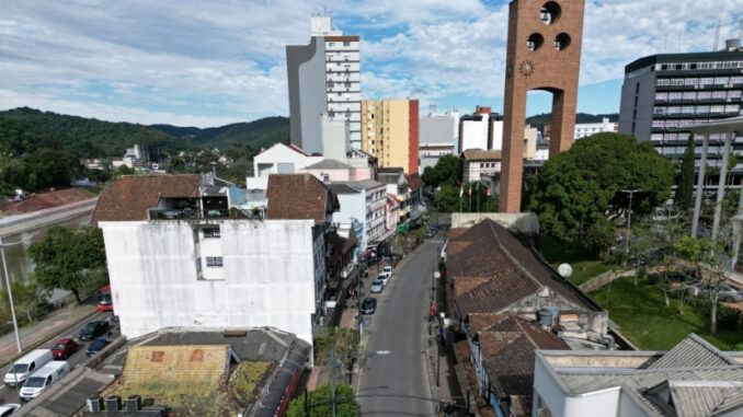 blumenau