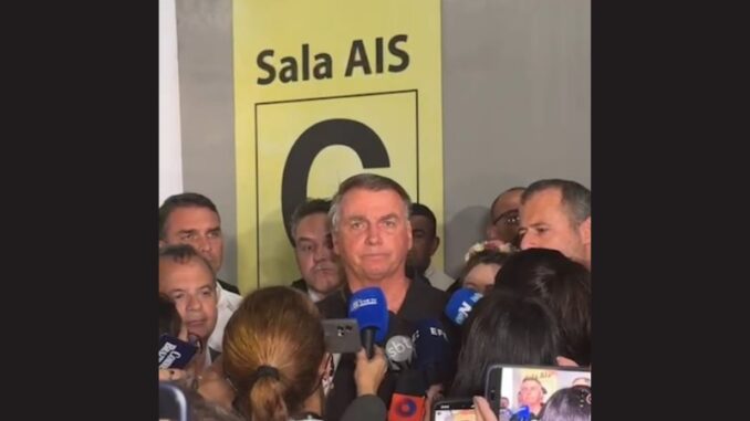 bolsonaro