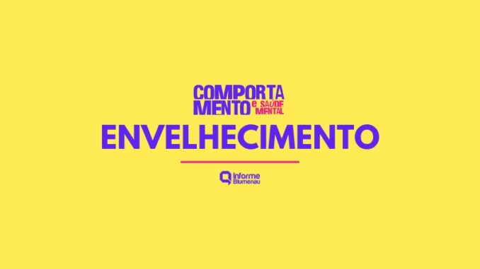 envelhecimento