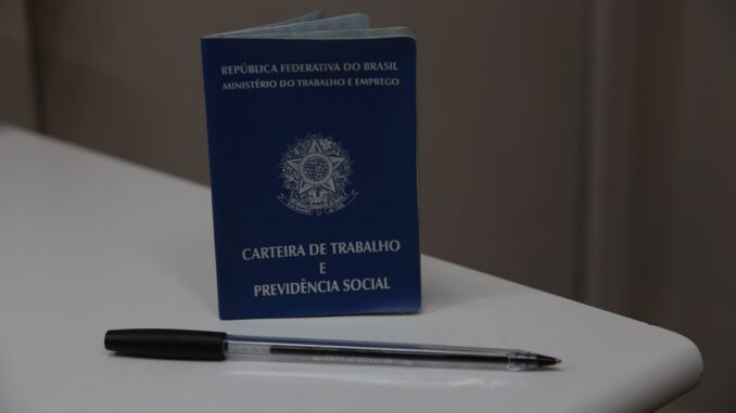 Carteira-Trabalho