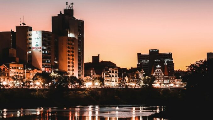 blumenau