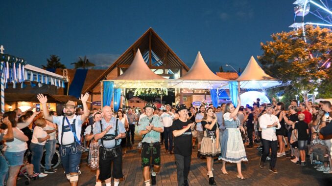 festa pomerana-Jorginho