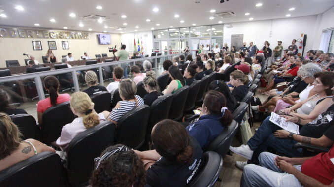 Servidores-Camara-Blumenau-ISSBLU