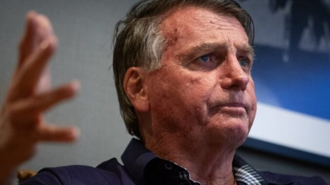 bolsonaro