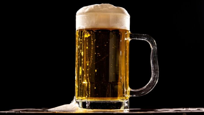 cerveja