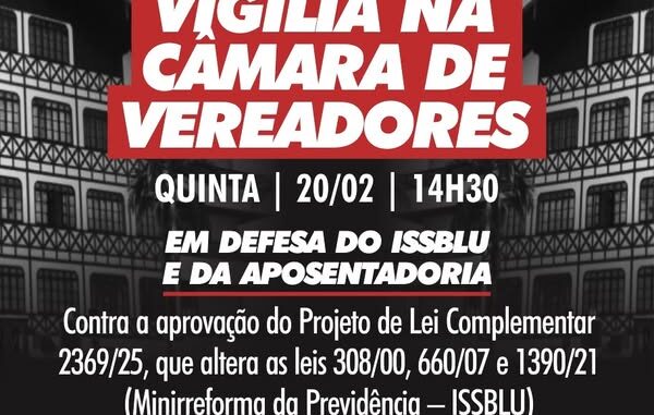 vigília