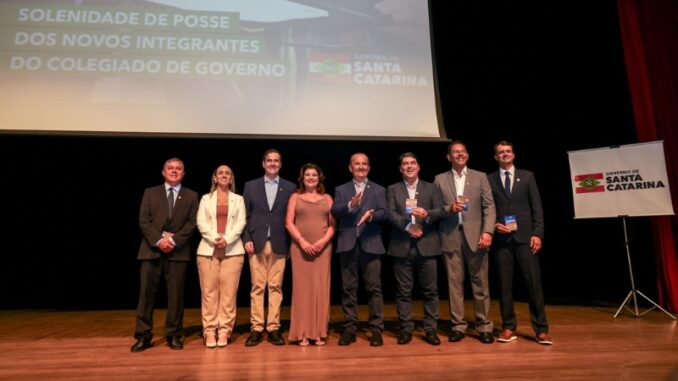 novos-secretarios-sc