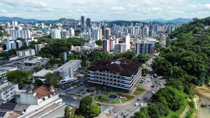 blumenau