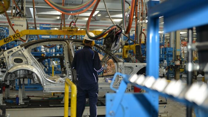 Industria-