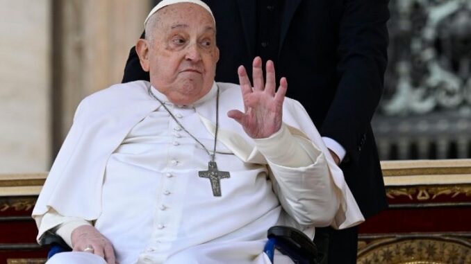 Papa Francisco
