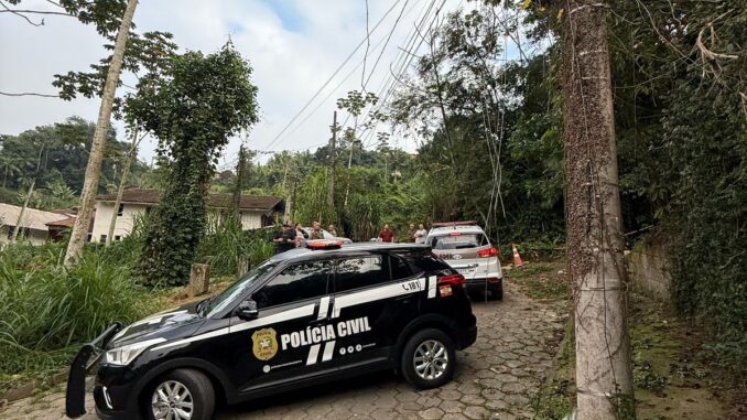 Policia-carros
