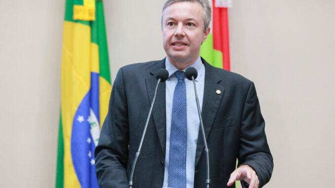Napoleao Bernardes