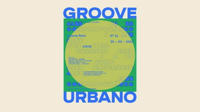 groove-urbano