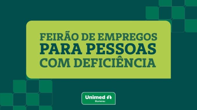 unimed-blumenau-feirao-de-empregos